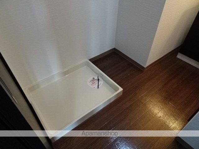 グリーンヒルIの内装写真