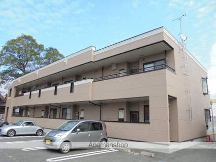 トーラスＨＡＲＡ[2LDK/51.26m2]の外観3