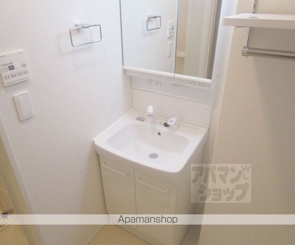ヒカルサ京都北山栗栖Iの内装写真
