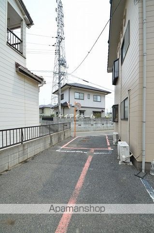 マンションルーブランB棟のその他写真