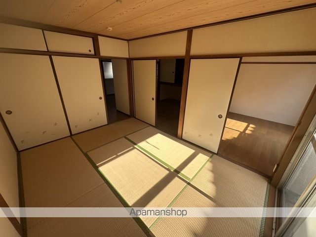 コーポ村上の内装写真