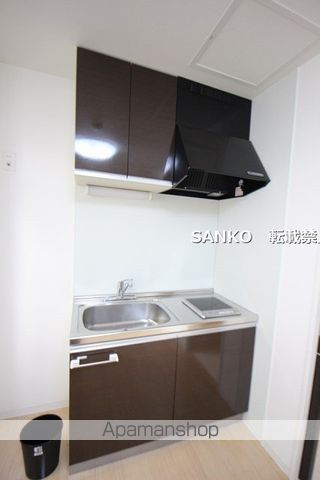 ノースポール北12条の内装写真