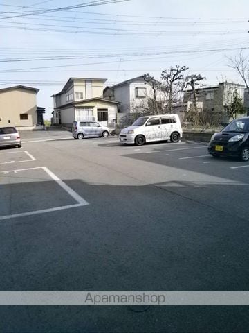 メルヴェイユ船場町の周辺写真