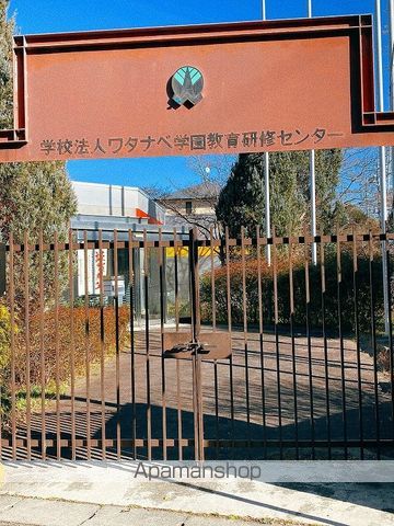 渋谷荘の周辺写真
