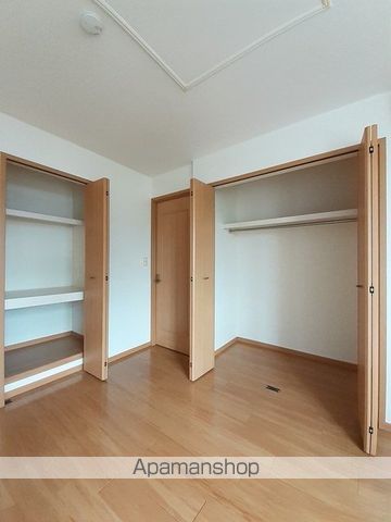 エスタシオン湯立の内装写真