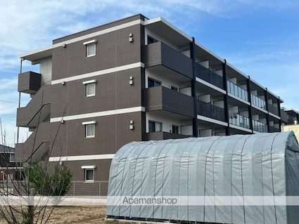 Ｆａｖｏｒ　Ｃｏｕｒｔ南草津[1LDK/30.72m2]の外観5