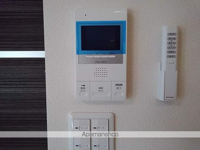 サンリッツ杉山の内装写真