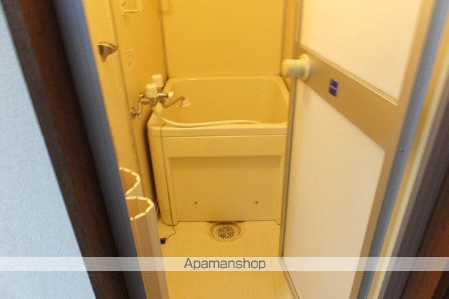 32ハイツの内装写真