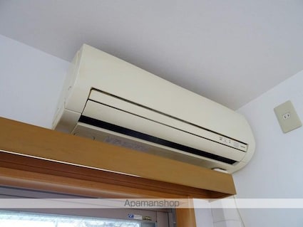 グレース萩野町[2DK/37.8m2]のその他設備