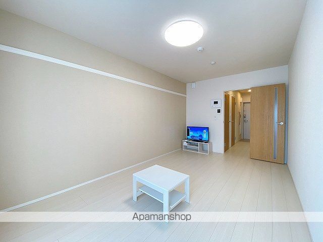 クレイノヴァンベ-ルの内装写真