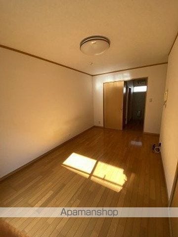 パレス華の内装写真