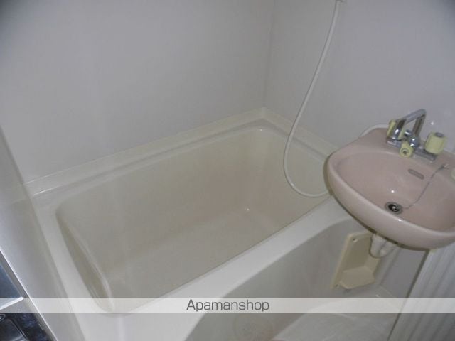 アートマンションの内装写真