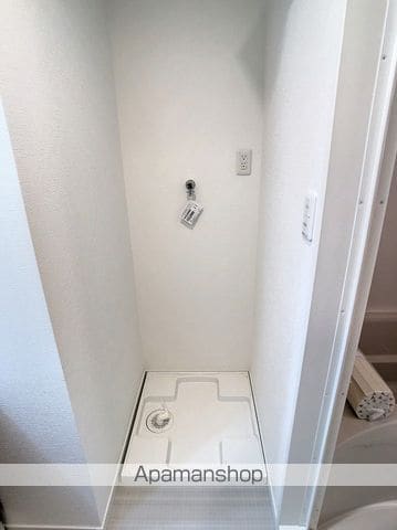 ヴィガラス吉原の内装写真