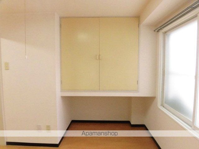 クゥーネルSの内装写真