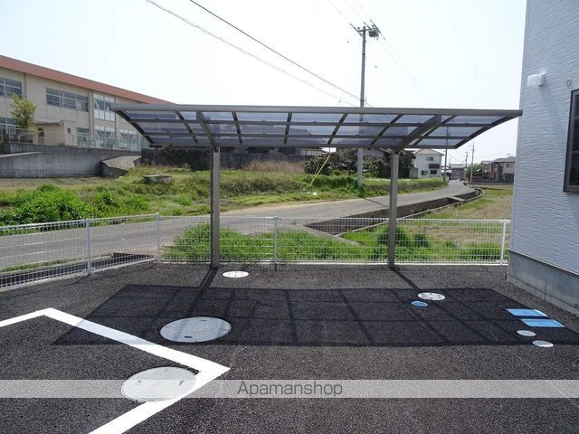 OPUS ONE柞田 A棟のその他写真