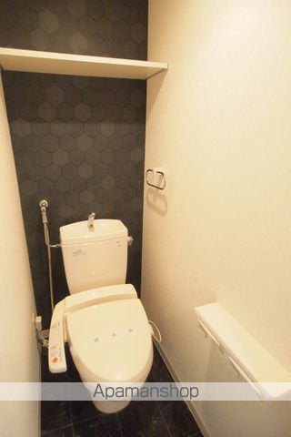 グランメール南郷通12の内装写真