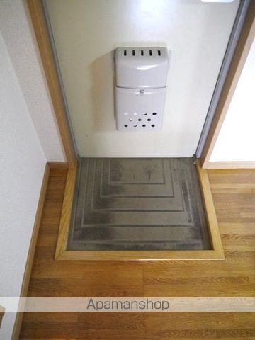 サン今津の内装写真