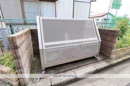 グリーンヴィラ　カサハラ[2DK/45.38m2]の内装3