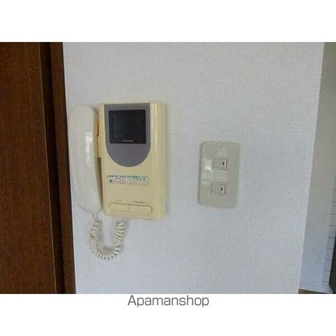 マープル円山の内装写真