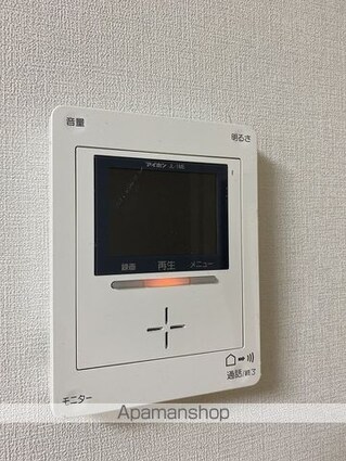 ＣＯＺＹ　ＣＯＵＲＴ[1DK/29.8m2]のセキュリティ