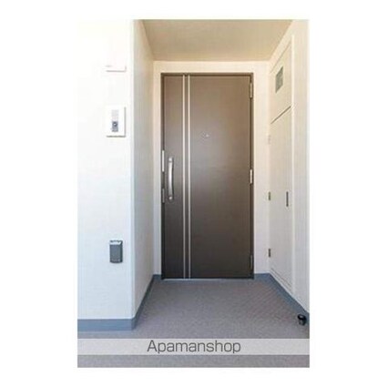 ウェリナ浅草[1K/25.01m2]のその他内装