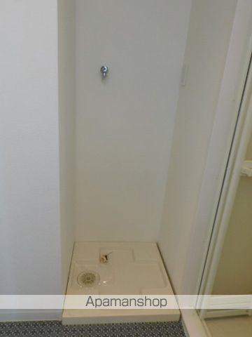 YOSHINO SQUAREの内装写真