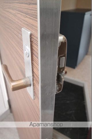 ラフィナートの内装写真