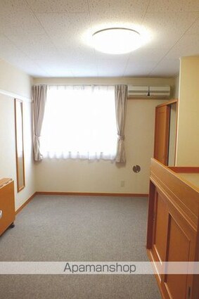 レオパレスナッツベリー[1K/26.08m2]のその他部屋・スペース1