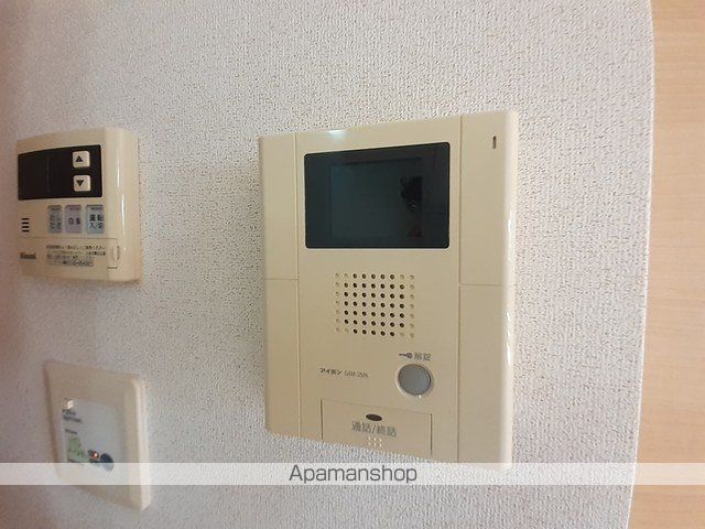 ルミナーレ松波の内装写真