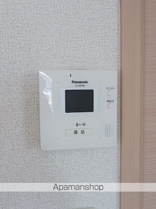 プロムナード・Ａ[2LDK/58.81m2]のその他設備