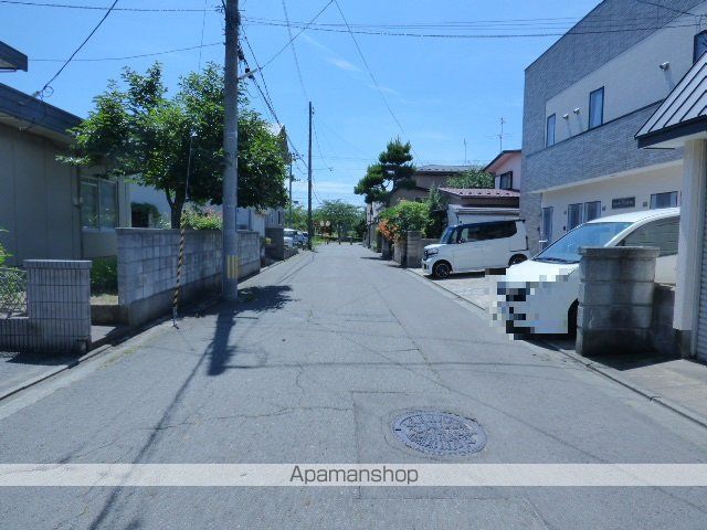 グリーンパーク泉 Cの周辺写真