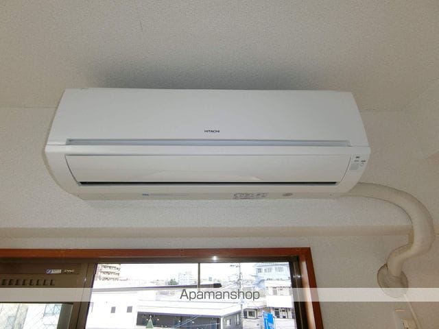 サムソンコート[2LDK/63.18m2]のその他設備