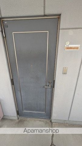 エーエフシーハイツの内装写真