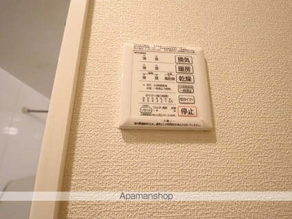 リシェス　Ⅰ[2LDK/63.7m2]の内装5