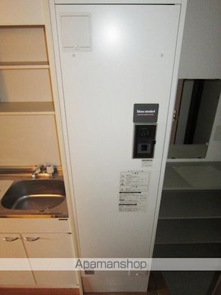 長野県長野市中御所１丁目[1K/22m2]のその他内装7