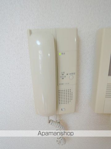 アビタ琴似の内装写真