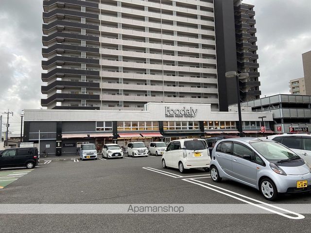 東海第一ビルの周辺写真