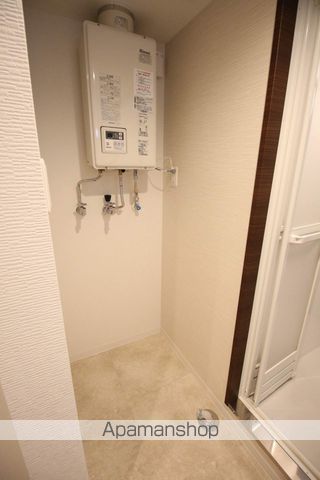 CITY VILLA 厚別の内装写真