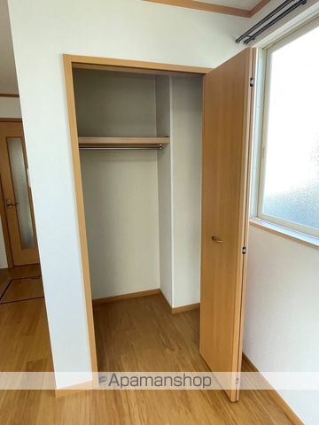 リヴェールの内装写真