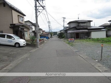 コーポすばる[2K/39.74m2]の周辺3