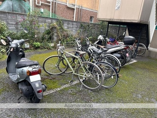 フラット目白のその他写真