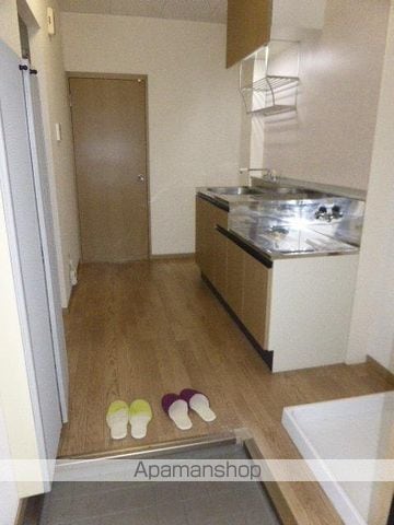 キャッスル吉田の内装写真