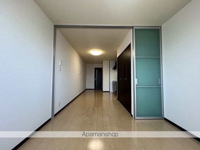 フジパレス堺鳳中I番館の内装写真