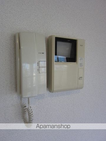 ベルレジョンの内装写真
