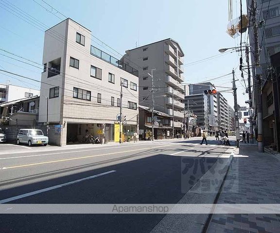 アクアプレイス京都西陣の外観写真