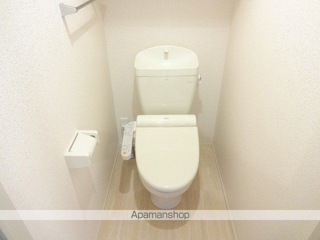 ボヌール飛田の内装写真