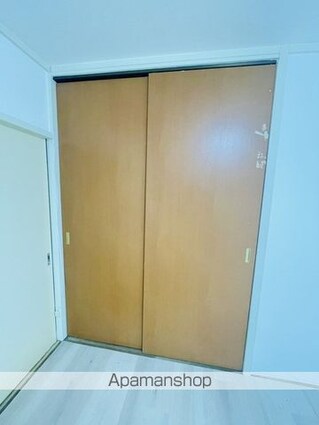 東京都中野区若宮３丁目[2LDK/54.71m2]の収納
