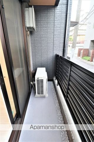 DーPRECIOUS高野台の内装写真