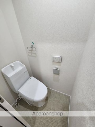 Ｌａｚｏ　ｓａｌｔｏ　ＫＯＩＷＡ[1LDK/28.99m2]のバルコニー