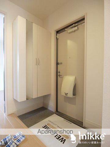 サンヒルズ伏石の内装写真
